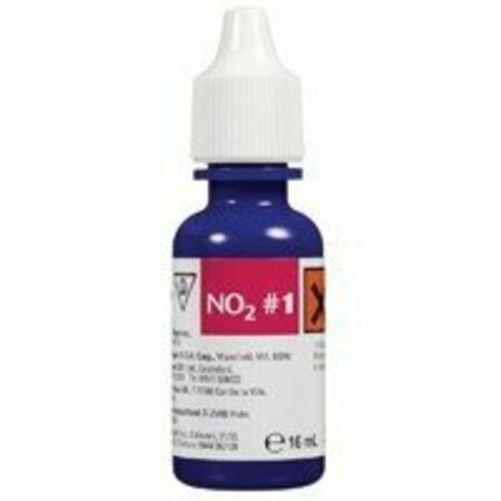 NUTRAFIN Nitrite Reagent #1 Refill. 2648